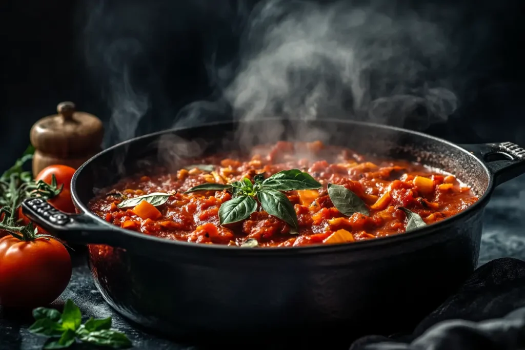 American Goulash Recipe