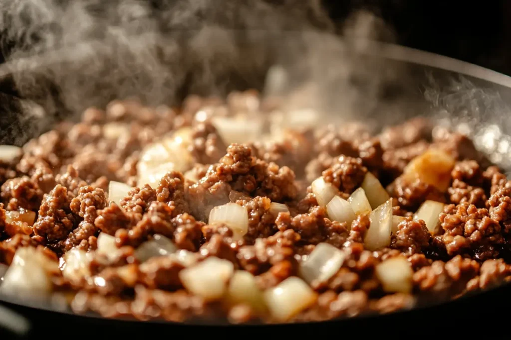 American Goulash Recipe