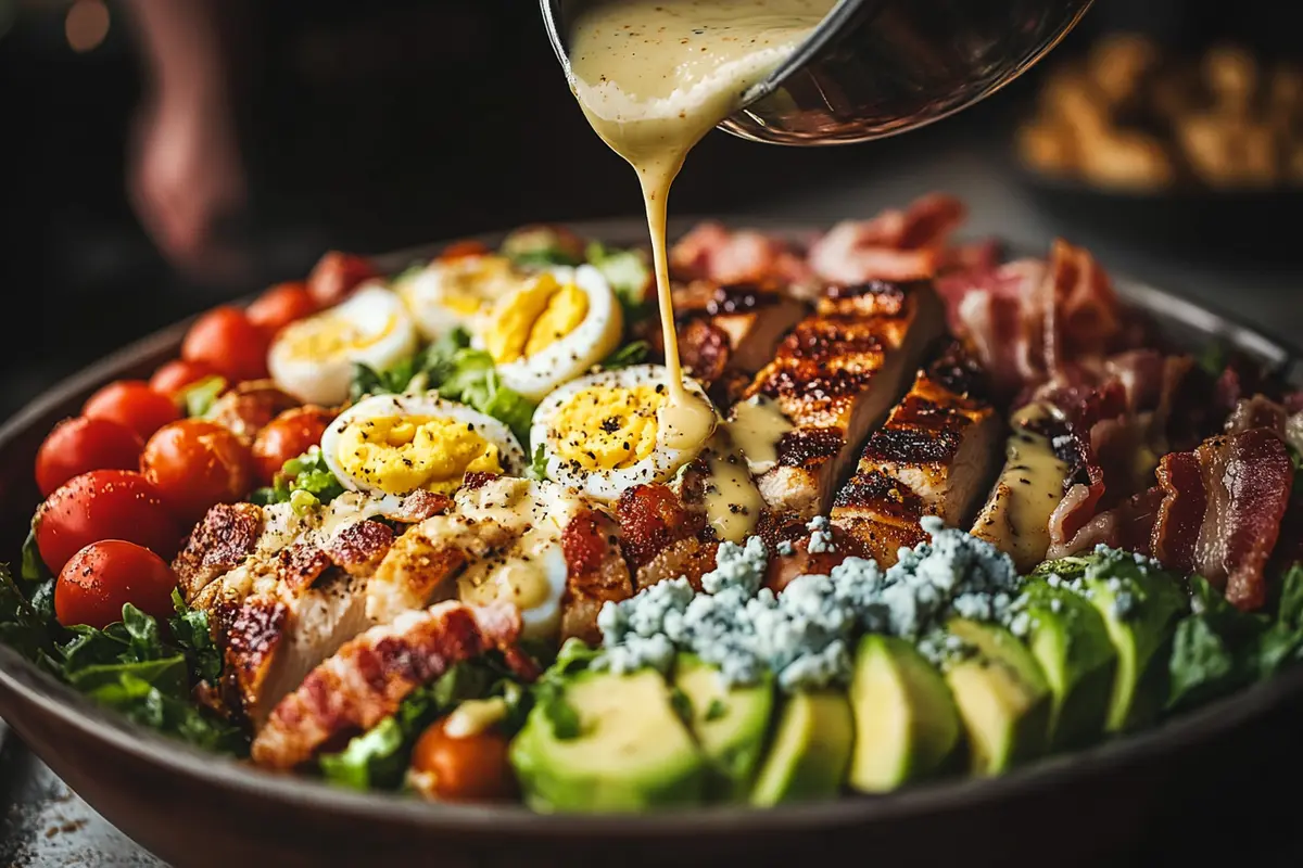 Cobb Salad