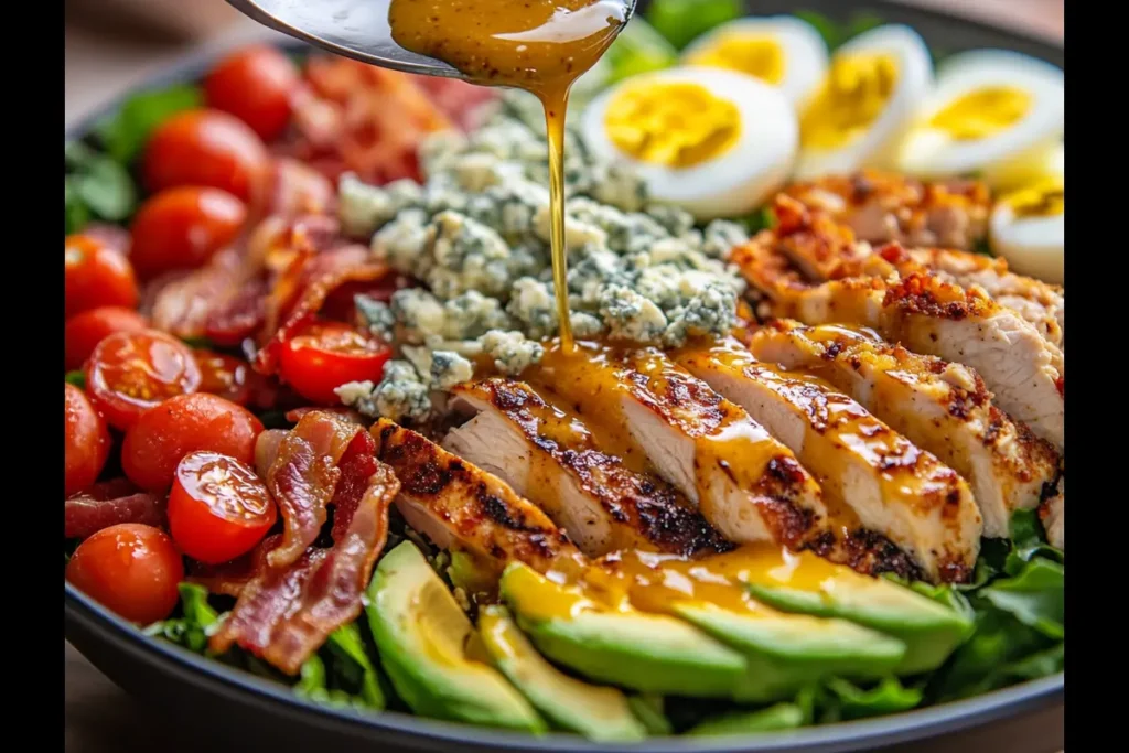 Cobb Salad