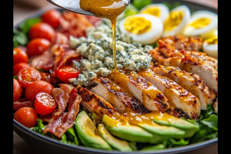 Cobb Salad