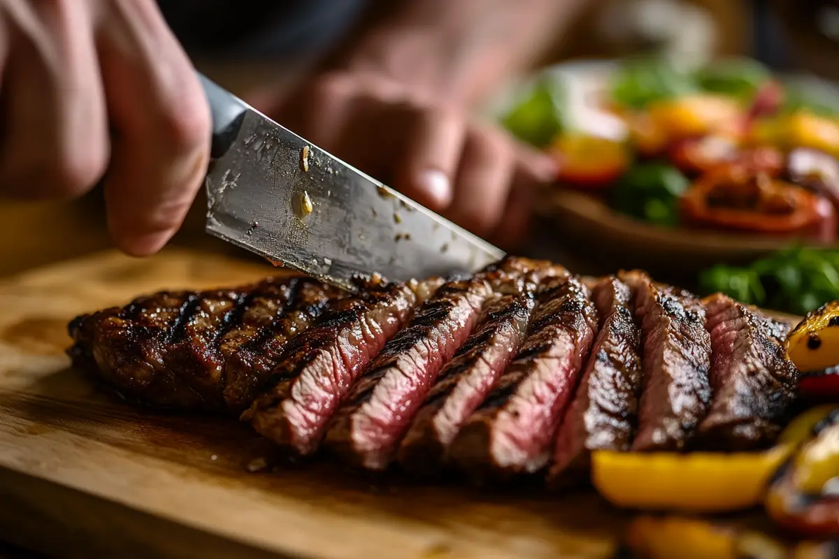 skirt steak recipes