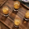 Delicious shots with Kahlua recipes including Duck Fart and pudding shots.